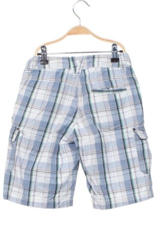 Kinder Shorts Geox, Größe 7-8y/ 128-134 cm, Farbe Mehrfarbig, Preis 9,00 €