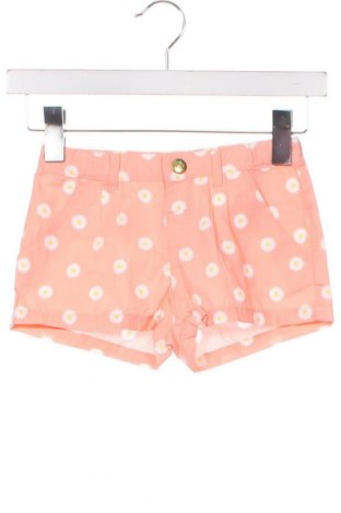 Dětské krátké kalhoty  H&M, Velikost 5-6y/ 116-122 cm, Barva Růžová, Cena  272,00 Kč