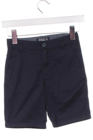 Παιδικό κοντό παντελόνι H&M, Μέγεθος 8-9y/ 134-140 εκ., Χρώμα Μπλέ, Τιμή 11,25 €