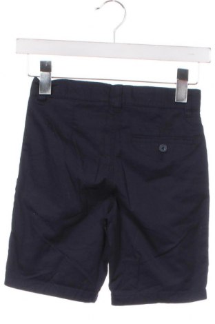 Pantaloni scurți pentru copii H&M, Mărime 8-9y/ 134-140 cm, Culoare Albastru, Preț 56,12 Lei