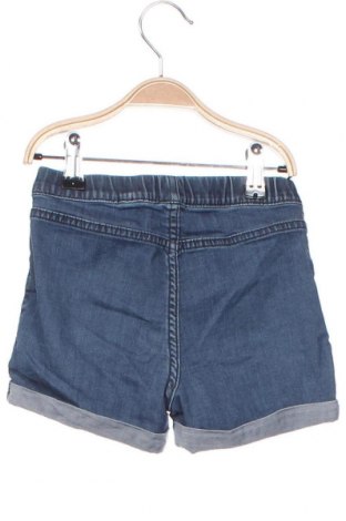 Detské krátke nohavice  H&M, Veľkosť 7-8y/ 128-134 cm, Farba Modrá, Cena  7,00 €