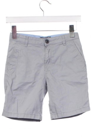 Kinder Shorts H&M, Größe 9-10y/ 140-146 cm, Farbe Blau, Preis 7,00 €