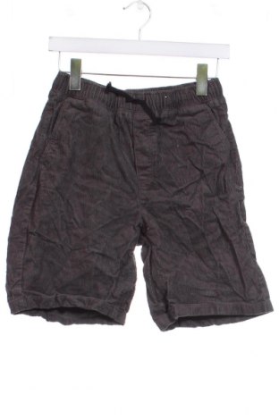 Детски къс панталон H&M, Размер 12-13y/ 158-164 см, Цвят Сив, Цена 9,80 лв.