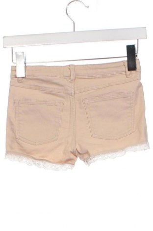 Kinder Shorts H&M, Größe 9-10y/ 140-146 cm, Farbe Beige, Preis 3,87 €