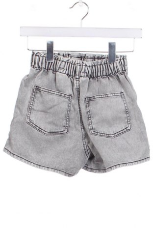 Pantaloni scurți pentru copii H&M, Mărime 9-10y/ 140-146 cm, Culoare Gri, Preț 35,67 Lei