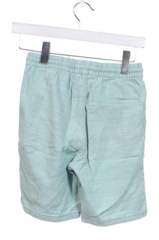 Παιδικό κοντό παντελόνι H&M, Μέγεθος 8-9y/ 134-140 εκ., Χρώμα Πράσινο, Τιμή 7,16 €