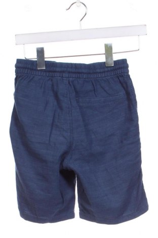 Pantaloni scurți pentru copii H&M, Mărime 7-8y/ 128-134 cm, Culoare Albastru, Preț 35,71 Lei