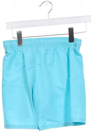 Pantaloni scurți pentru copii H&M, Mărime 10-11y/ 146-152 cm, Culoare Albastru, Preț 20,35 Lei