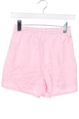 Kinder Shorts H&M, Größe 13-14y/ 164-168 cm, Farbe Rosa, Preis 4,12 €