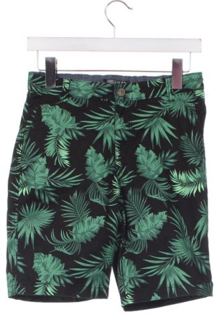 Pantaloni scurți pentru copii H&M, Mărime 11-12y/ 152-158 cm, Culoare Multicolor, Preț 21,43 Lei
