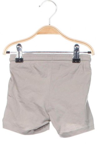 Kinder Shorts H&M, Größe 9-12m/ 74-80 cm, Farbe Grau, Preis € 9,31