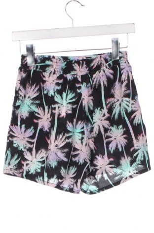 Pantaloni scurți pentru copii H&M, Mărime 11-12y/ 152-158 cm, Culoare Multicolor, Preț 23,95 Lei