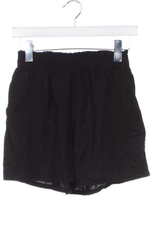 Kinder Shorts H&M, Größe 11-12y/ 152-158 cm, Farbe Schwarz, Preis 7,96 €