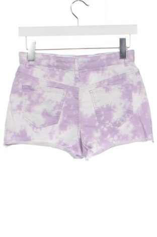 Dětské krátké kalhoty  H&M, Velikost 14-15y/ 168-170 cm, Barva Fialová, Cena  223,00 Kč