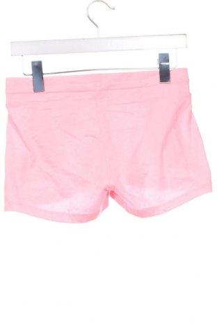 Pantaloni scurți pentru copii H&M, Mărime 14-15y/ 168-170 cm, Culoare Roz, Preț 29,93 Lei