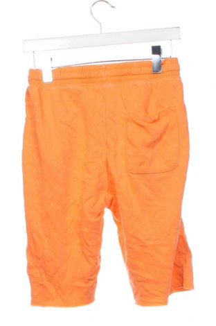 Детски къс панталон H&M, Размер 14-15y/ 168-170 см, Цвят Оранжев, Цена 14,00 лв.