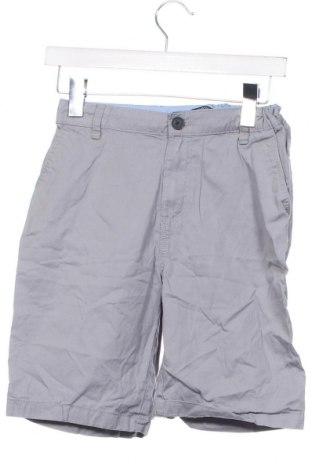 Kinder Shorts H&M, Größe 14-15y/ 168-170 cm, Farbe Grau, Preis 7,31 €