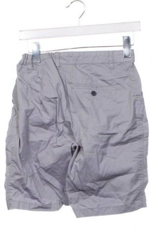 Kinder Shorts H&M, Größe 14-15y/ 168-170 cm, Farbe Grau, Preis 9,74 €