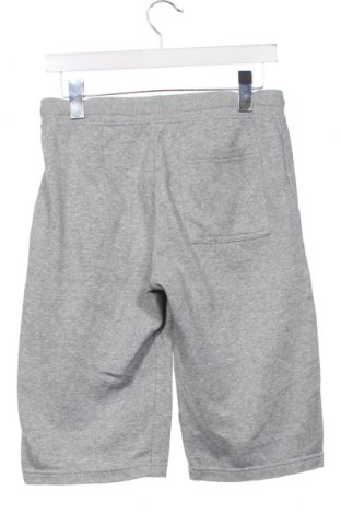 Pantaloni scurți pentru copii H&M, Mărime 13-14y/ 164-168 cm, Culoare Gri, Preț 46,05 Lei