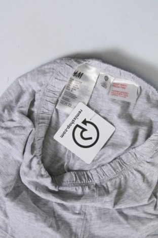 Detské krátke nohavice  H&M, Veľkosť 6-7y/ 122-128 cm, Farba Modrá, Cena  3,86 €