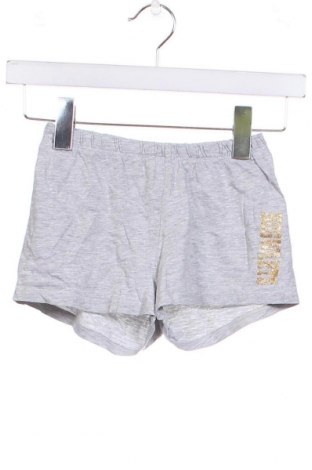 Παιδικό κοντό παντελόνι H&M, Μέγεθος 6-7y/ 122-128 εκ., Χρώμα Μπλέ, Τιμή 4,29 €