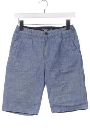 Detské krátke nohavice  H&M, Veľkosť 13-14y/ 164-168 cm, Farba Modrá, Cena  7,16 €