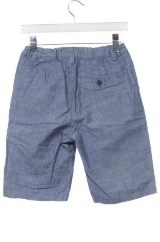 Kinder Shorts H&M, Größe 13-14y/ 164-168 cm, Farbe Blau, Preis 7,16 €