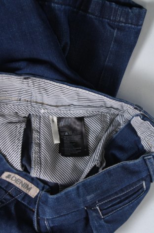 Pantaloni scurți pentru copii H&M, Mărime 12-13y/ 158-164 cm, Culoare Albastru, Preț 35,71 Lei