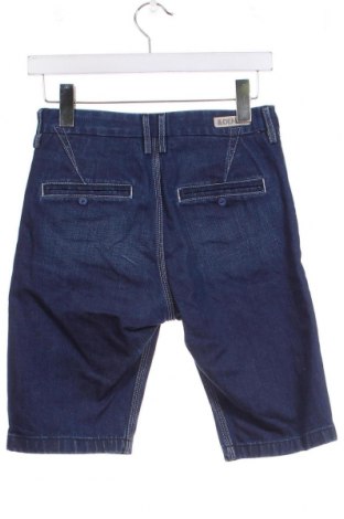 Kinder Shorts H&M, Größe 12-13y/ 158-164 cm, Farbe Blau, Preis € 4,30