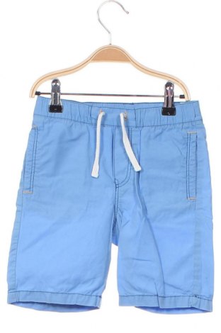 Παιδικό κοντό παντελόνι H&M, Μέγεθος 4-5y/ 110-116 εκ., Χρώμα Μπλέ, Τιμή 7,00 €