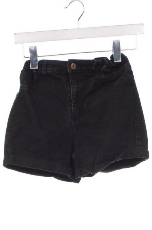 Dětské krátké kalhoty  H&M, Velikost 12-13y/ 158-164 cm, Barva Černá, Cena  96,00 Kč