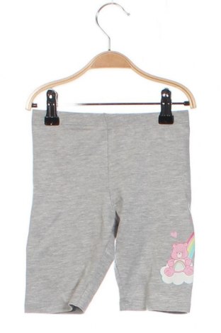 Pantaloni scurți pentru copii H&M, Mărime 4-5y/ 110-116 cm, Culoare Gri, Preț 20,35 Lei