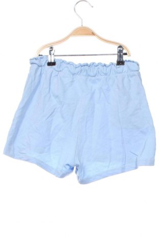 Dětské krátké kalhoty  H&M, Velikost 11-12y/ 152-158 cm, Barva Modrá, Cena  127,00 Kč