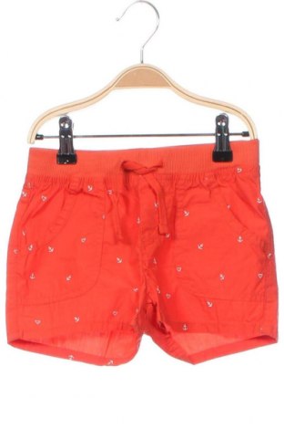 Kinder Shorts H&M L.O.G.G., Größe 5-6y/ 116-122 cm, Farbe Rot, Preis € 6,60