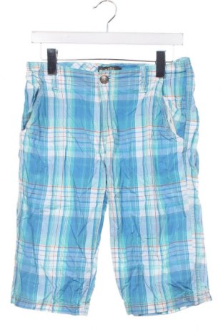Детски къс панталон H&M L.O.G.G., Размер 15-18y/ 170-176 см, Цвят Многоцветен, Цена 7,70 лв.