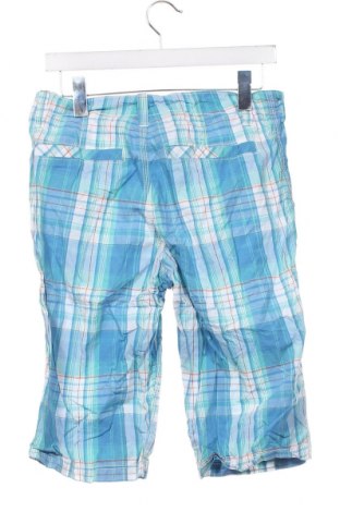 Παιδικό κοντό παντελόνι H&M L.O.G.G., Μέγεθος 15-18y/ 170-176 εκ., Χρώμα Πολύχρωμο, Τιμή 8,66 €