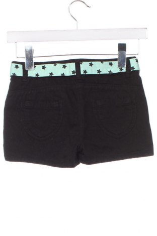 Kinder Shorts Here+There, Größe 8-9y/ 134-140 cm, Farbe Schwarz, Preis 7,15 €