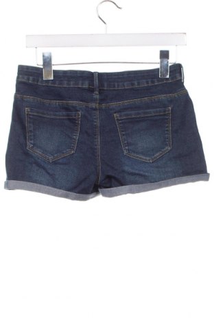 Pantaloni scurți pentru copii Here+There, Mărime 15-18y/ 170-176 cm, Culoare Albastru, Preț 46,05 Lei