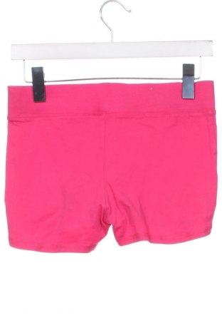 Παιδικό κοντό παντελόνι Here+There, Μέγεθος 14-15y/ 168-170 εκ., Χρώμα Ρόζ , Τιμή 8,66 €