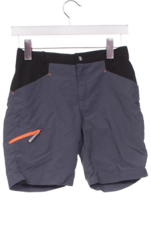 Pantaloni scurți pentru copii Icepeak, Mărime 11-12y/ 152-158 cm, Culoare Gri, Preț 49,20 Lei
