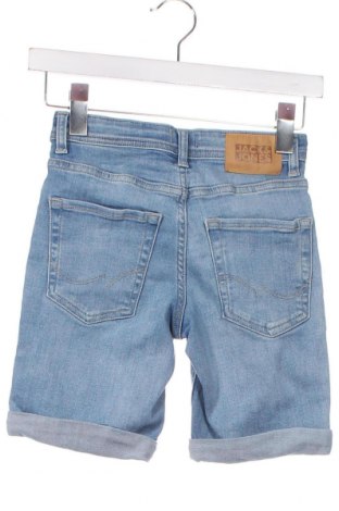 Dětské krátké kalhoty  Jack & Jones, Velikost 8-9y/ 134-140 cm, Barva Modrá, Cena  278,00 Kč