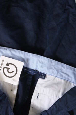 Pantaloni scurți pentru copii Janie And Jack, Mărime 15-18y/ 170-176 cm, Culoare Albastru, Preț 72,37 Lei