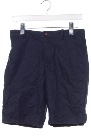Детски къс панталон Janie And Jack, Размер 15-18y/ 170-176 см, Цвят Син, Цена 22,00 лв.