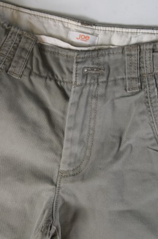 Παιδικό κοντό παντελόνι Joe Fresh, Μέγεθος 6-7y/ 122-128 εκ., Χρώμα Πράσινο, Τιμή 7,00 €