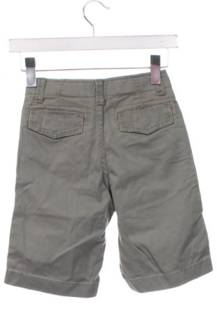 Dziecięce szorty Joe Fresh, Rozmiar 6-7y/ 122-128 cm, Kolor Zielony, Cena 31,46 zł