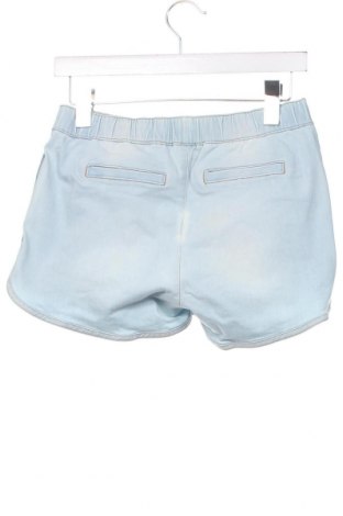 Kinder Shorts Kangaroos, Größe 15-18y/ 170-176 cm, Farbe Blau, Preis 5,12 €