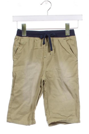 Детски къс панталон Kids, Размер 6-7y/ 122-128 см, Цвят Зелен, Цена 13,20 лв.