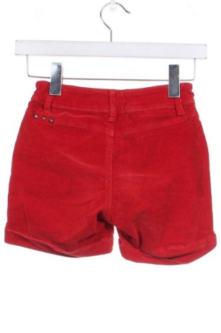 Pantaloni scurți pentru copii Kids By Tchibo, Mărime 9-10y/ 140-146 cm, Culoare Roșu, Preț 20,35 Lei