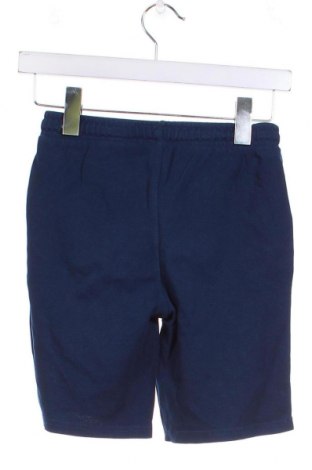 Παιδικό κοντό παντελόνι LC Waikiki, Μέγεθος 8-9y/ 134-140 εκ., Χρώμα Μπλέ, Τιμή 7,16 €