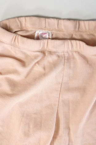 Παιδικό κοντό παντελόνι LC Waikiki, Μέγεθος 6-7y/ 122-128 εκ., Χρώμα Ρόζ , Τιμή 4,08 €